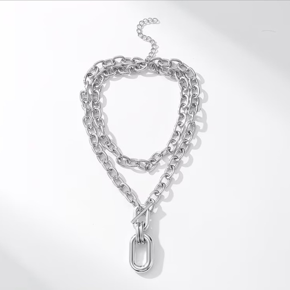 Jewelry - Chunky necklace